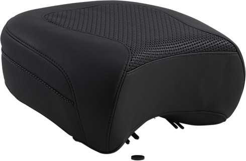 MUSTANG Rear Police Air Ride Seat - Textured 79436