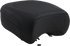 MUSTANG Rear Police Air Ride Seat - Textured 79436