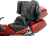 SADDLEMEN Backrest Bag - BR4100 3501-0322