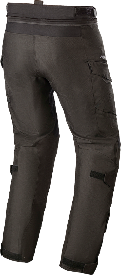 ALPINESTARS Andes v3 Drystar? Pants - Black - 4XL 3227521-10-4X