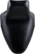 LE PERA Bare Bones Solo Seat - Smooth - Black - Softail '00-'07 LGX-007