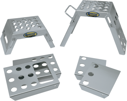 MOTORSPORT PRODUCTS Mini Moto Starting Blocks 99-2011