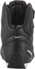 ALPINESTARS Stella Faster-3 Rideknit Shoes - Black/Yellow/Pink - US 5 / EU 36 251052014395