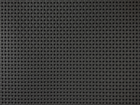 LE PERA Daytona 2-Up Seat - Without Backrest - Basketweave - Black - FX/FL '18-'23 LY-543BW