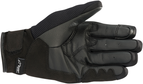 ALPINESTARS Stella S-Max Drystar? Gloves - Black/Anthracite - XS 3537620-104-XS