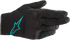 ALPINESTARS Stella S-Max Drystar? Gloves - Black/Teal - XL 3537620-1170-XL