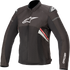 ALPINESTARS Stella T-GP Plus R v3 Air Jacket - Black/Fluo Red/White - Small 33106201321S