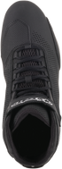 ALPINESTARS Sektor Vented Shoes - Black - US 6 2515618106