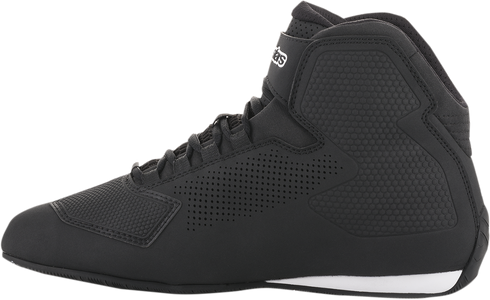 ALPINESTARS Sektor Vented Shoes - Black - US 6 2515618106