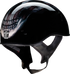 Z1R Vagrant Helmet - USA Skull - Black - 2XL 0103-1312