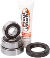 PIVOT WORKS Rear Wheel Bearing Kit - 52-03601
