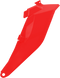 ACERBIS Side Panels - Red 2685970004