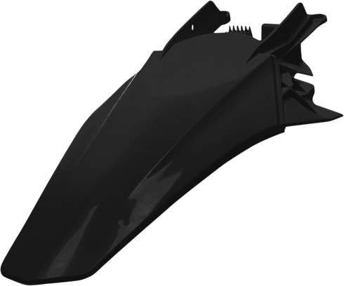ACERBIS Rear Fender - Black - EC 250/350/F/300 '21-'23 2872720001