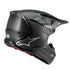 ALPINESTARS Supertech S M10 Fame Helmet Black/Carbon M&G Xs - 482-9042XS