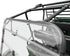 QuadBoss 09-22 Kawasaki KAF620M Mule 4010 4x4 Windbreak Folding Windshield