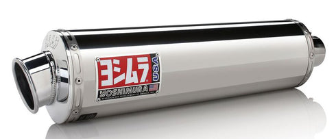 YOSHIMURA Signature Rs 3 Full System Exhaust Ss Ss Al - 961-8171