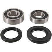 PIVOT WORKS Rear Wheel Bearing Kit - 52-0578