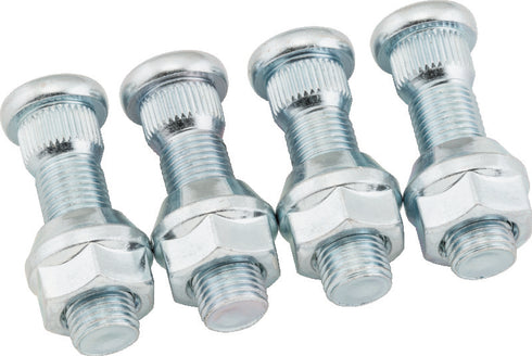 QuadBoss Replacement Stud P/4 - M12x1.25x45