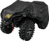QuadBoss Quad Cover XXL - Black