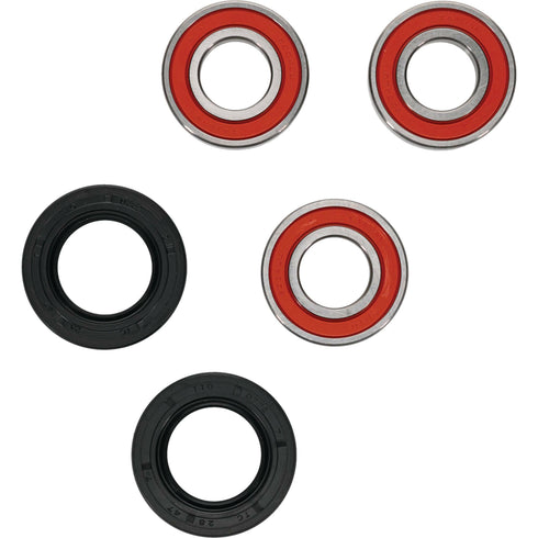 PIVOT WORKS Wheel Bearing Kit Premium - 22-51271P