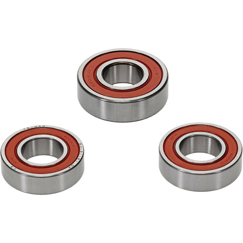PIVOT WORKS Wheel Bearing Kit Premium - 22-51345P