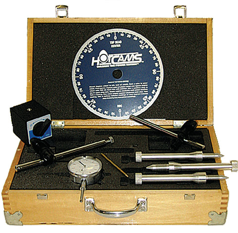 HOT CAMS Installation Kit - 68-2075