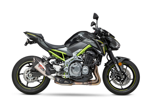 YOSHIMURA At2 Street So Ss/Ss/Cf Wf Works Kaw - 960-13015