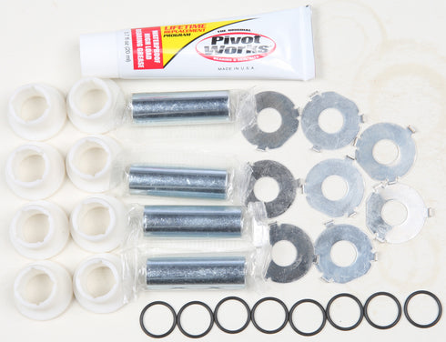 PIVOT WORKS Lower A Arm Kit - 52-1130L