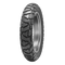 Dunlop Trailmax Mission Rear Tire - 120/90-17 64T TL