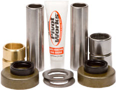 PIVOT WORKS Swingarm Kit - 52-0093