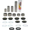 PIVOT WORKS Linkage Rebuild Kit - 52-0821