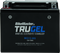 BikeMaster TruGel Battery - MG12-BS
