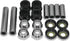 QuadBoss 07-11 Yamaha YFM350FGI Grizzly 4x4 IRS Repair Kit Rear Independent Suspension Repair Kit