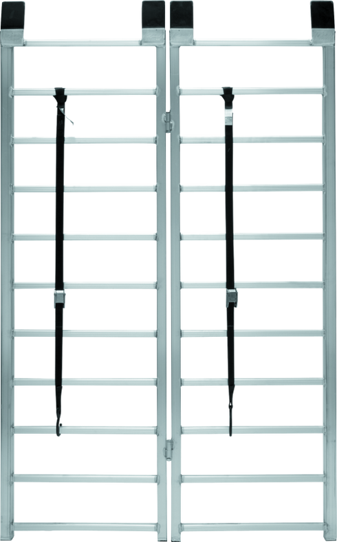 QuadBoss Pallet 10/PC 560050 44X71