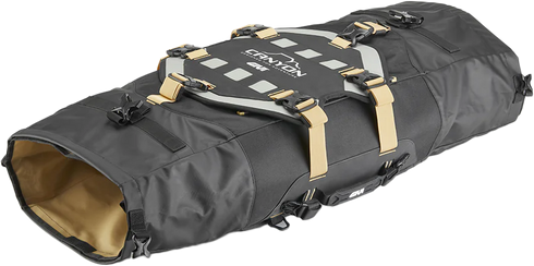 Canyon Adv Cargo Bag 45l Black