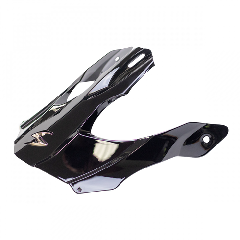 SCORPION EXO Vx 16 Peak Visor Black - 75-2151