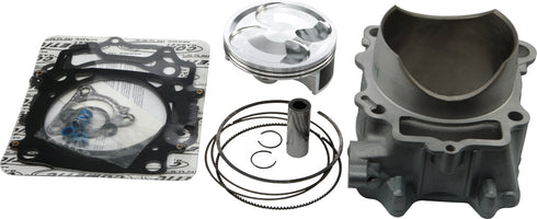 CYLINDER WORKS Cylinder Kit 77.00/Std 13.5:1 Yam - 422-20010K