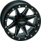 QuadBoss Boss Lock 14X7 - 4/110 - 5+2