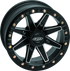QuadBoss Boss Lock 14X7 - 4/110 - 5+2