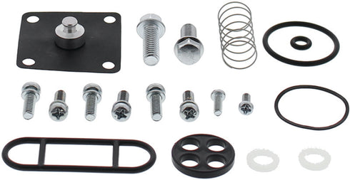 QuadBoss 07-08 Arctic Cat 400 DVX Fuel Tap Kit