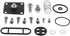 QuadBoss 07-08 Arctic Cat 400 DVX Fuel Tap Kit