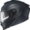 SCORPION EXO Exo St1400 Evo Carbon Helmet Matte Black Sm - 75-3256S