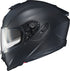 SCORPION EXO Exo St1400 Evo Carbon Helmet Matte Black Sm - 75-3256S