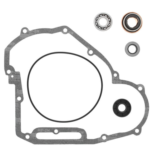 QuadBoss 03-04 Polaris Sportsman 600 4x4 Water Pump Rebuild Kit