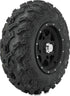 QuadBoss QBT447 Utility Tire - 25x8-12 6Ply