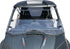 QuadBoss 2013 Polaris Ranger Crew 800 Windbreak Folding Windshield