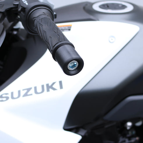 SHOGUN Complete Slider Kit No Cut Black Suz - 71-1780