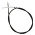 QuadBoss 93-99 Kawasaki KLF400 Bayou 4x4 Rear Hand Brake Cable