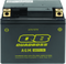 QuadBoss Maintenance-Free AGM Battery QBSZ7S-FA