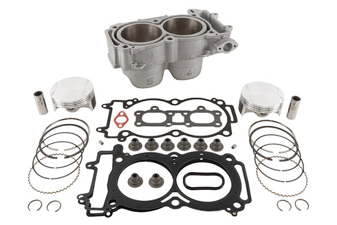 CYLINDER WORKS Cylinder Kit Hc 93.00/Std 11.5:1 Pol - 422-60007KH